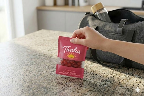 Your Strength Starts Today