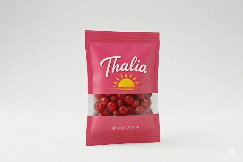 One Packet. Full Dose. Zero Excuses.